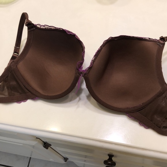 Beautiful and Fun Bra - Picture 3 of 5